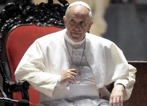 El Papa Francisco suspendió sus actividades por problemas de salud