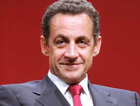 Zapatero y Sarkozy abordarán crisis deuda