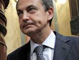 Zapatero 'presume' de haber recuperado los puentes con los sindicatos