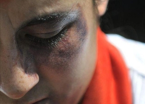 La violencia machista deja 255 mujeres muertas en 2012 en Argentina