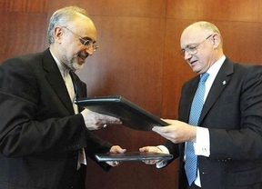 Irán desmiente versiones y reafirma que "adhiere a las disposiciones del acuerdo firmado con Argentina"