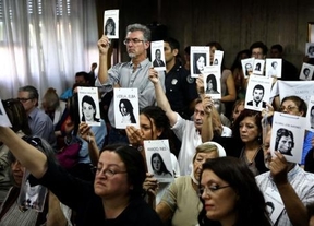 Condenaron a siete represores a perpetua en Mendoza