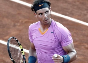Rafa" Nadal jugará el ATP de Buenos Aires en febrero