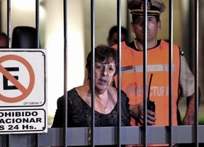 La fiscal del caso Nisman dijo que la carátula sigue siendo "muerte dudosa"
