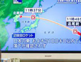 La ONU sigue sin acuerdo sobre el cohete de Corea del Norte