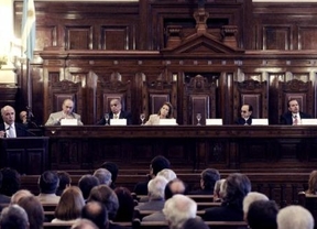 La Corte rechazó el planteo de Monner Sans contra la reforma del Consejo de la Magistratura