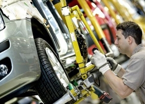 La Industria automotriz prometió que mantendrán las fuentes de trabajo