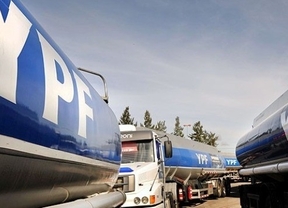 Los equipos técnicos de YPF y Gazprom trabajen juntos