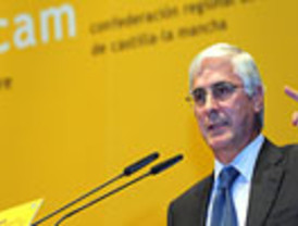 Las PYMES recibirán una ayuda de diez millones de euros del Gobierno regional