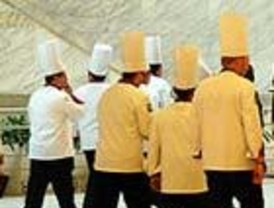 Fusión de sabores, para todos los paladares