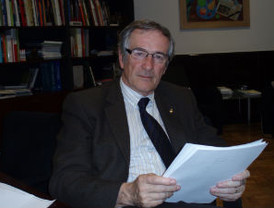 Xavier Trias reclama per Barcelona una part de l’IVA que es recapta a la ciutat
