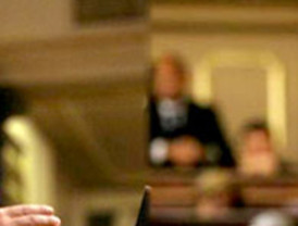 ZP admite a Rajoy que se siente 'responsable' del paro