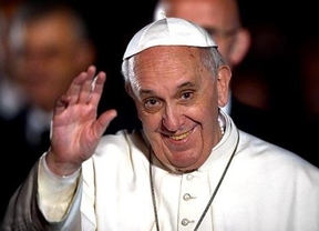 El Papa Francisco llamó a los católicos a preguntarse si son como Judas o José