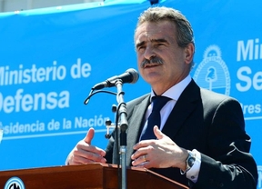 Rossi retiró su precandidatura presidencial