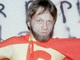 Mockus, ¿de superhéroe a presidente?