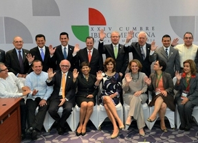 En la Cumbre Iberoamericana podría haber un pronunciamiento contra los fondos buitres
