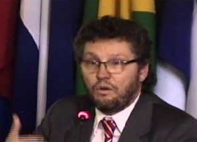 Un experto argentino presidirá el Comité de Derechos Humanos de la ONU