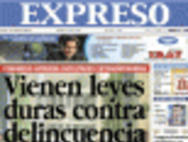 Lucha contra el crimen