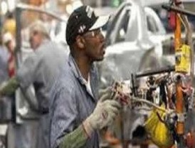 Estados Unidos crea 91 mil empleos privados