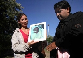 Falleció Luz Milagros, la beba dada por muerta al nacer