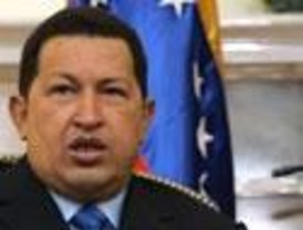 Los altos mandos militares obligaron a Chávez a aceptar su derrota