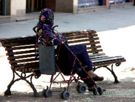 Les limitacions a l'us del burca uneixen govern i oposició municipal a Barcelona