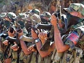 “FARC quieren demostrar que todavía están fuertes”