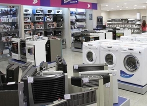Las cadenas de electrodomésticos mantendrán los precios por 60 días