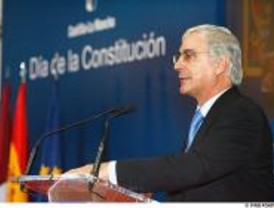 Barreda: 'todos somos protagonistas de un éxito colectivo'