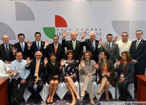 La Cumbre Iberoamericana finalizó con un unánime apoyo por Malvinas y por la disputa con los fondos buitres 