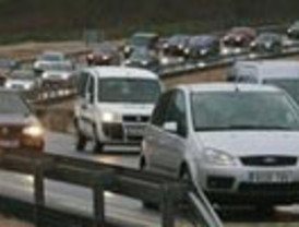 Comienza la primera fase de la Operación Especial de Tráfico de Navidad