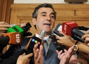 Randazzo pidió a la oposición que acompañe el proyecto del Código Procesal Penal