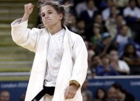 Paula Pareto logró el subcampeonato en el Mundial de Judo de Rusia