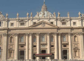 El Papa nombró una comisión que analizará actividades del Banco del Vaticano