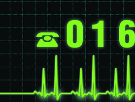 El teléfono 016 atiende 35.019 llamadas en Andalucía