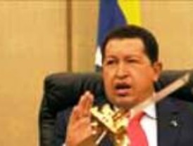 Preocupación en EE.UU por las ‘alianzas militares’ de Chávez
