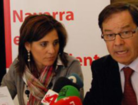 Los ex ministros Eguiagaray y Atienza participan en un programa de seminarios de la fundación