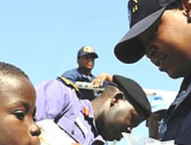 Haití pide al mundo que le siga apoyando durante 10 años