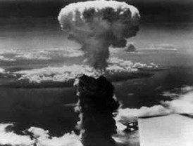 Está ya en vigor este jueves 1 de abril la ley que indemnizará a afectados por radiación en Japón