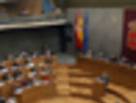 Sus Señorías vuelven al Parlamento