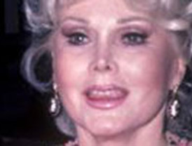 Zsa Zsa Gabor, entre la vida y la muerte
