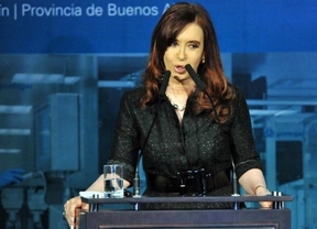 Tras el fallo por Marita Verón, Cristina pidió "democratizar la Justicia"