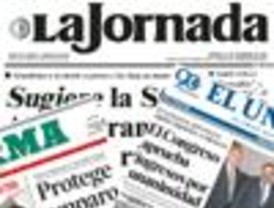 Según La Jornada, Gobernación sugirió a los appistas que soliciten amparos