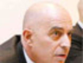 Gómez Benítez, tercer negociador con ETA