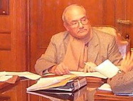 Escándalo en la presentación de las listas para las elecciones del Centro Gallego