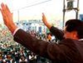 Gobierno destinará S/. 1000 millones a operación Crecer