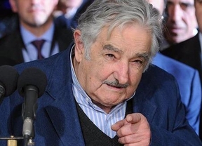 Mujica quiere refugiar a 50 niños sirios en la quinta presidencial
