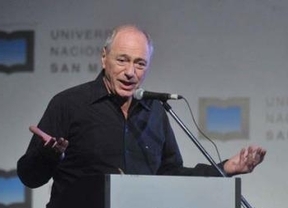 Zaffaroni se despidió de la Corte y regresa a la vida académica