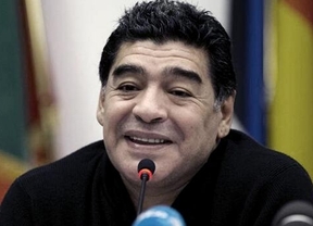 Hasta Maradona elogió el planteo de Sabella