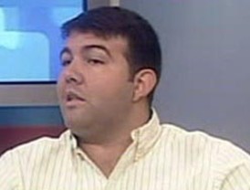 Diputado Prosperi denuncia retraso en tramo ferroviario Tinaco-Anaco